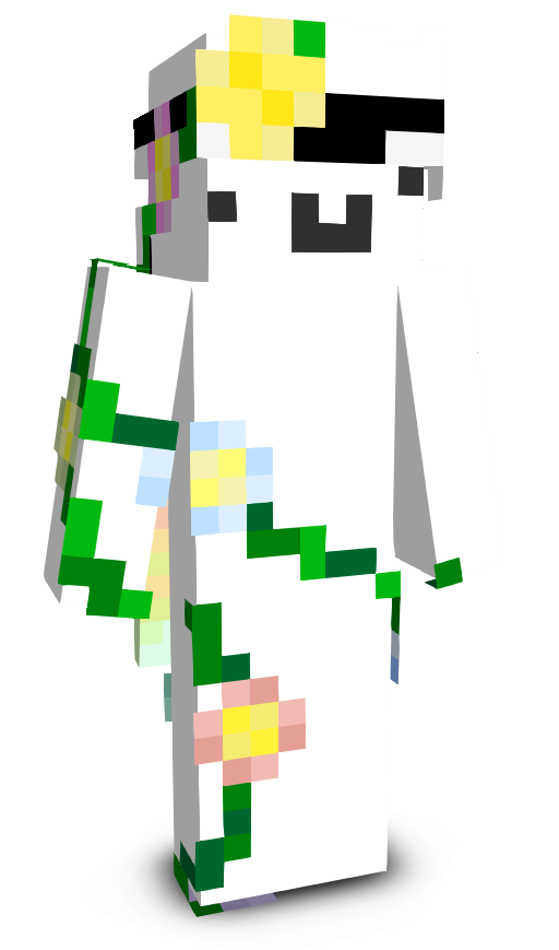BL0BHA's skin
