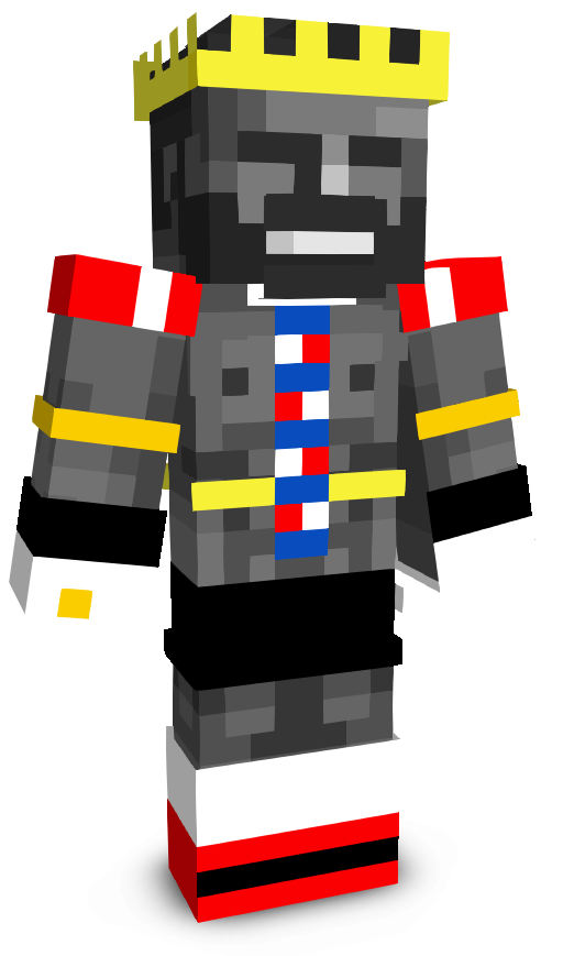 Sport0wyBrat's skin