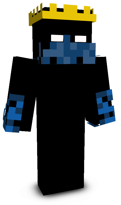 Wshubub's skin