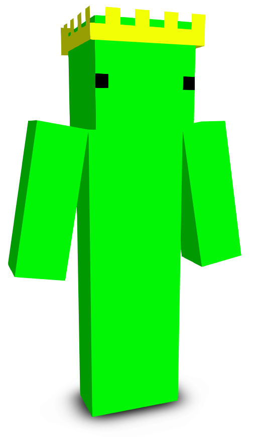 trixy123's skin