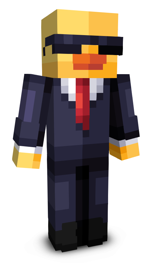 YosefMC's skin