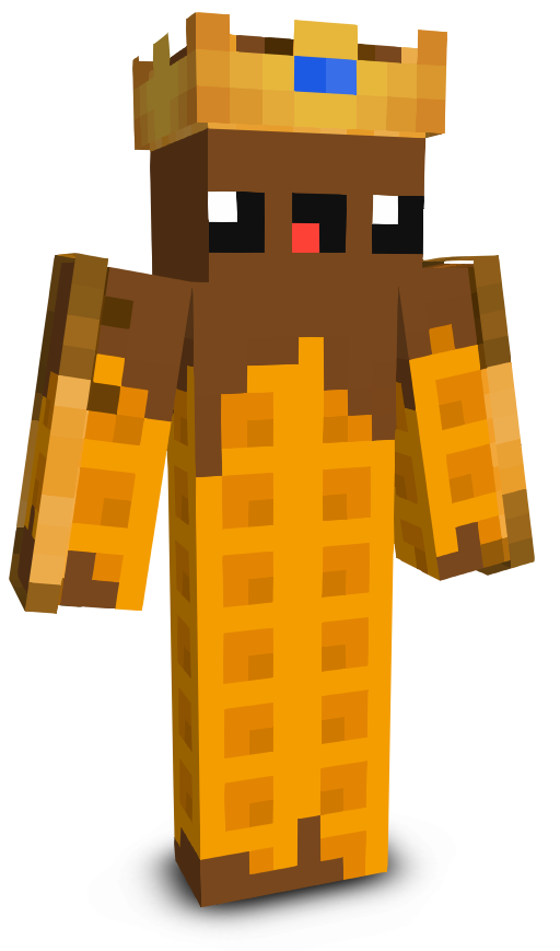 WaffleDraven's skin