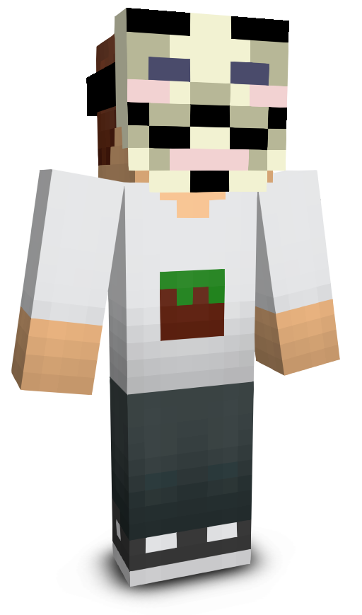 YanMine22's skin
