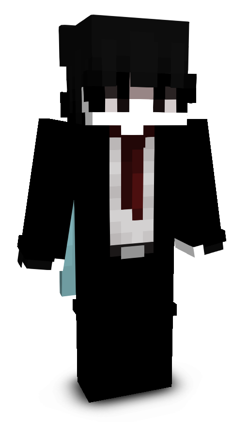 klausch's skin