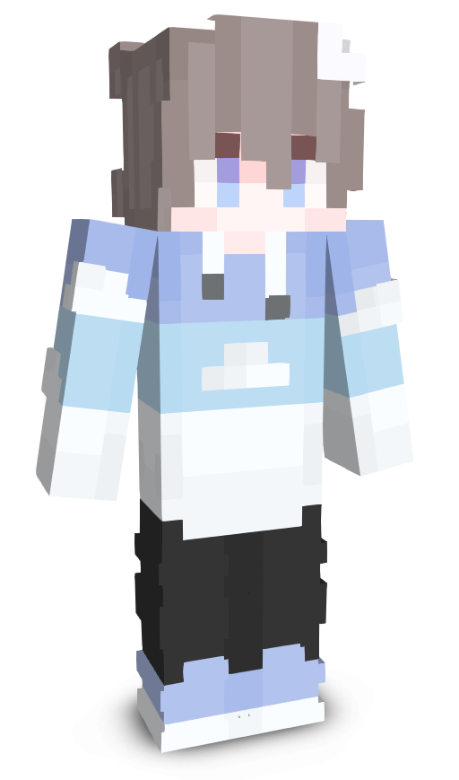 EnderFighter__'s skin