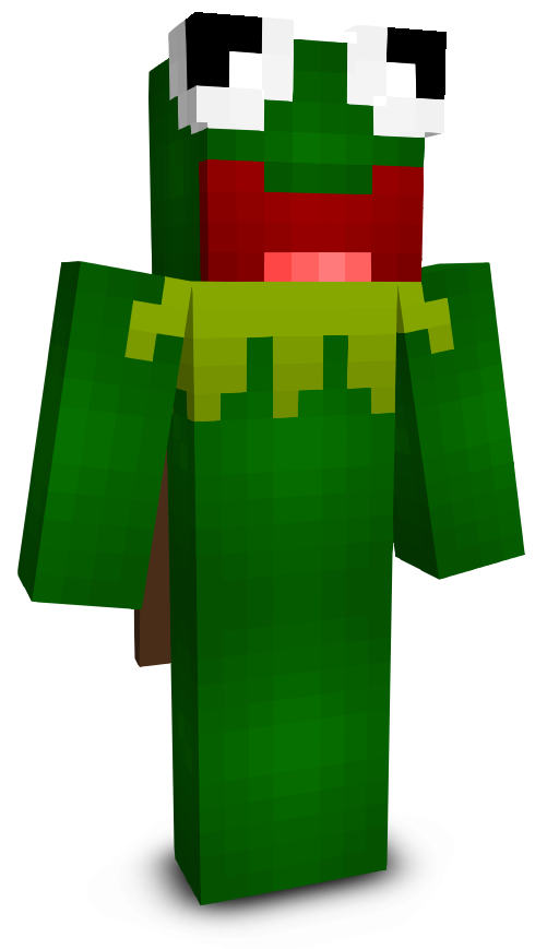 hockawoncka's skin