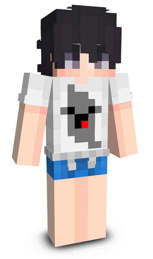 nolanyk's skin