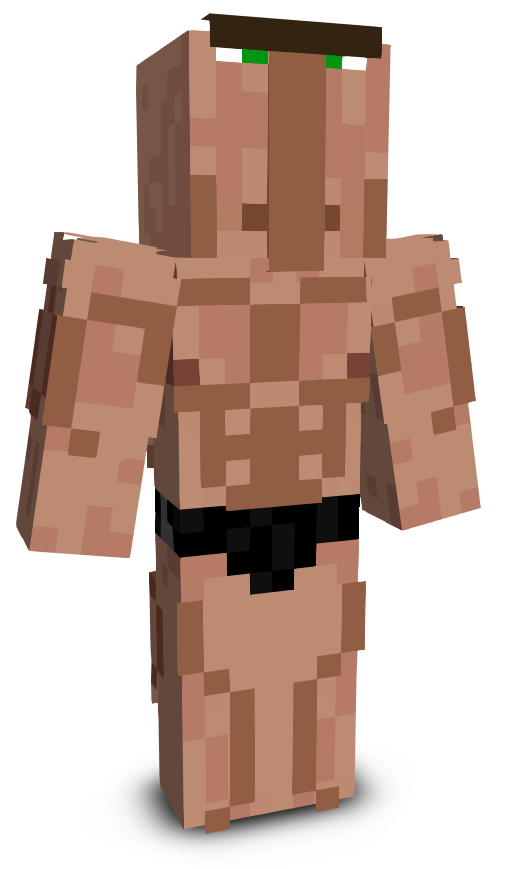 Deku07's skin