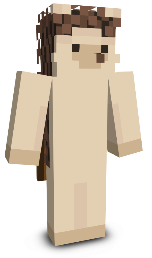 HadesPro101's skin