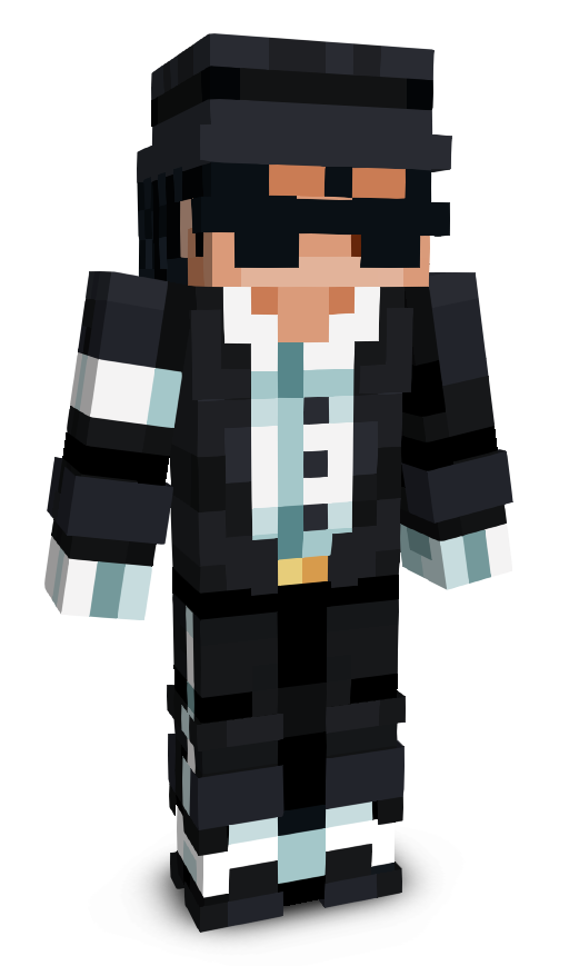 slayer64778's skin