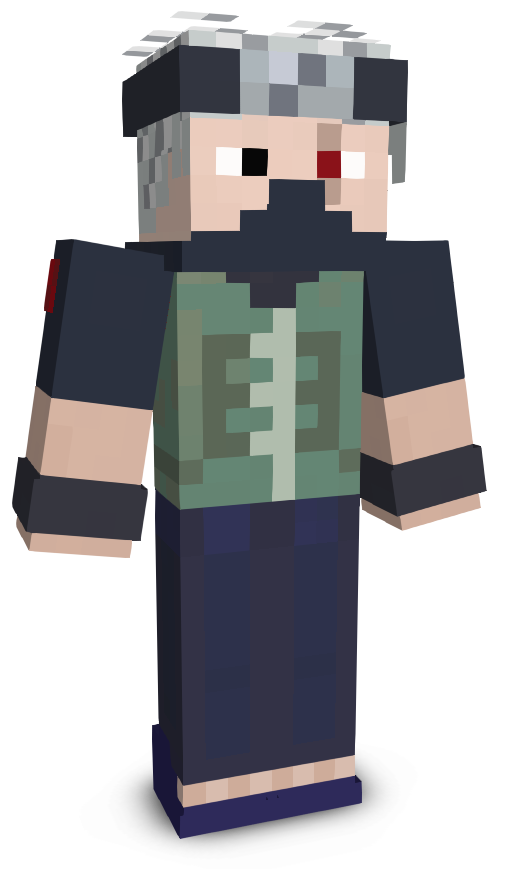 lokibebop's skin