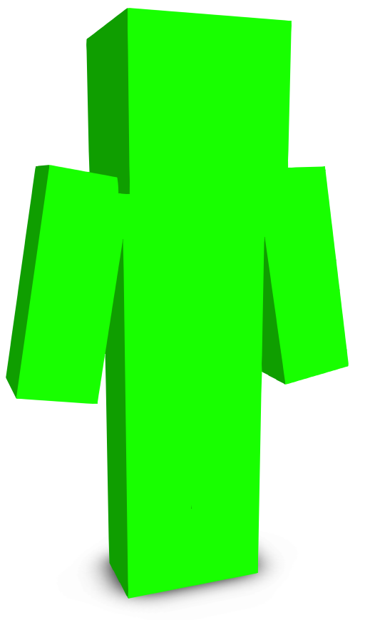 ToutouGege's skin