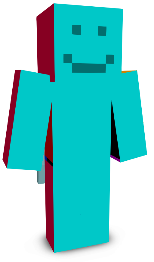 super_leroy's skin
