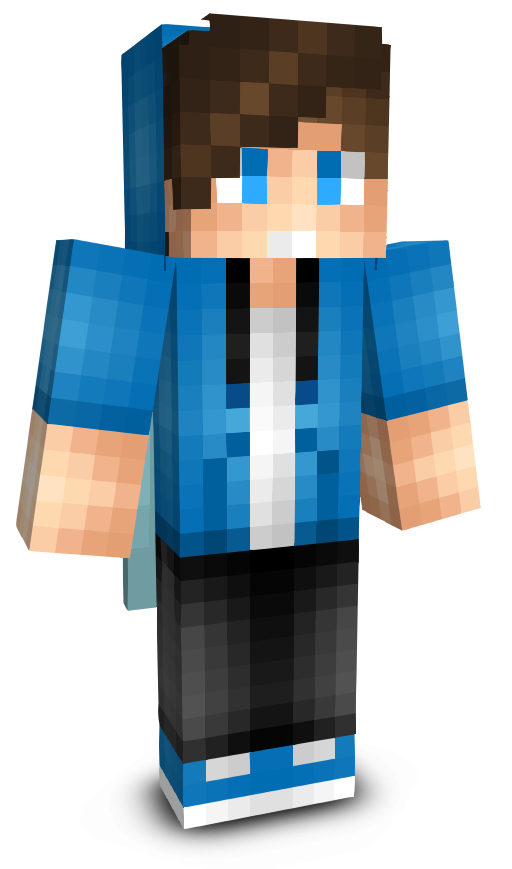 tavo1101's skin