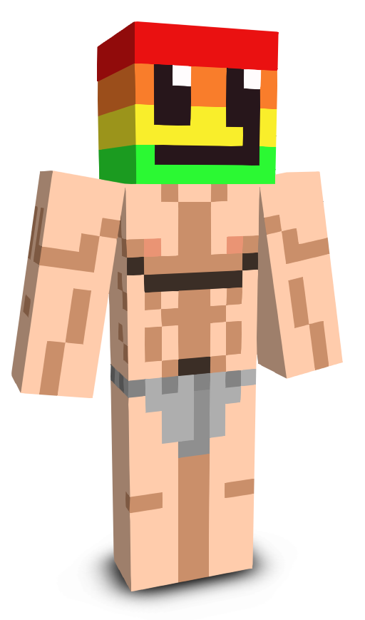 EggredDaEgg's skin