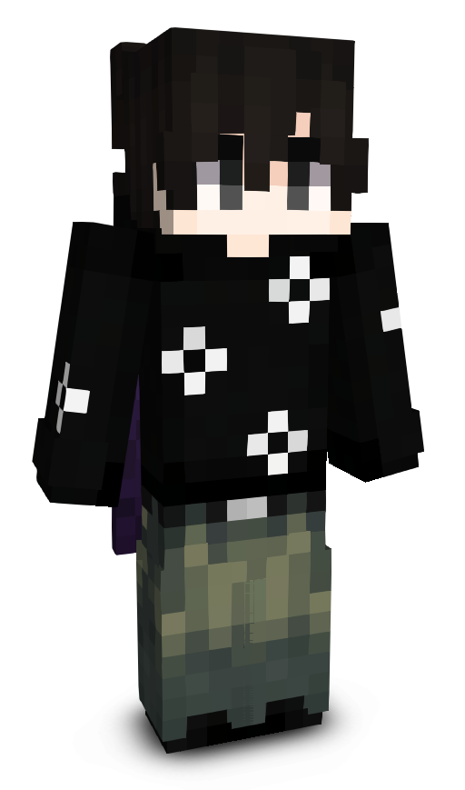 sukosobased's skin