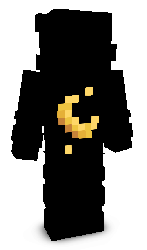 redqwiller's skin