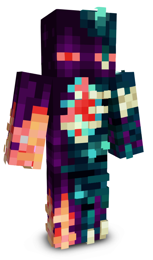 TinyMock's skin