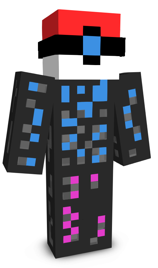 FeVonShtee's skin