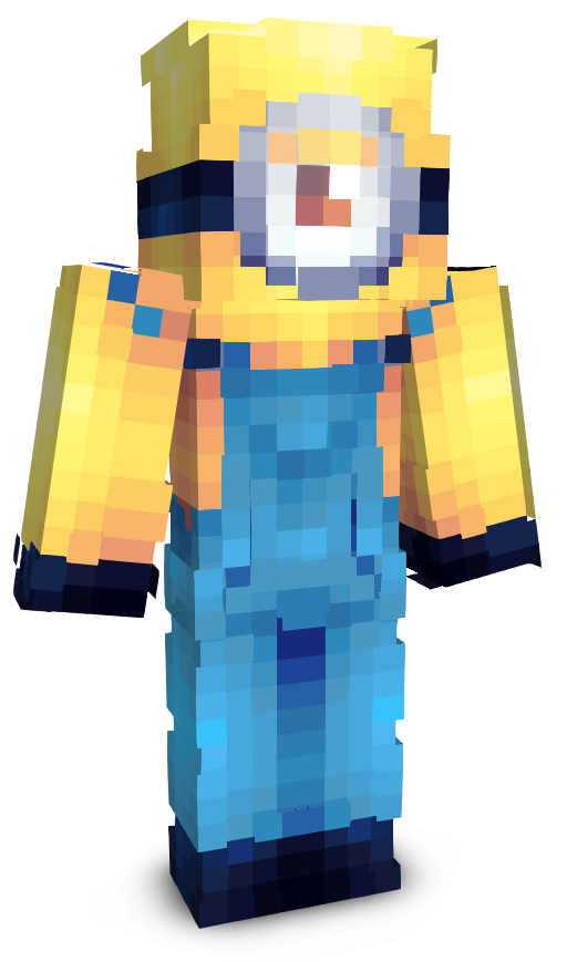 ItzAntone's skin