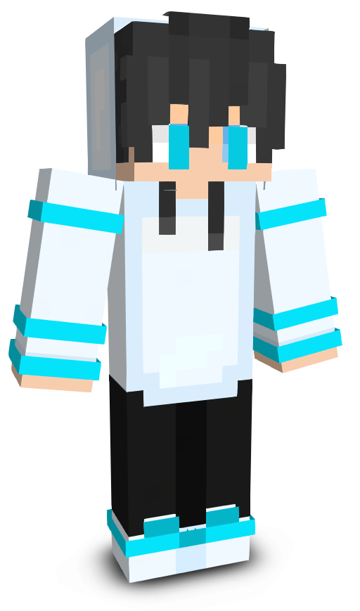 eekeekNinja's skin