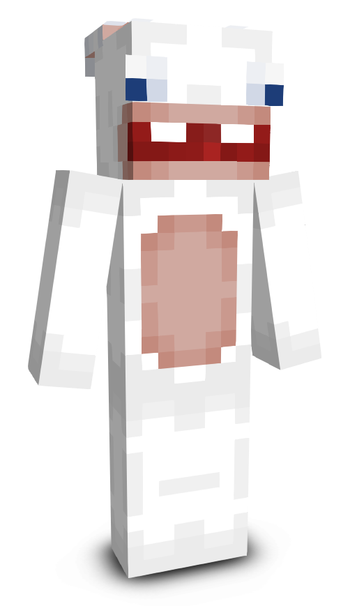 NoxyWho's skin