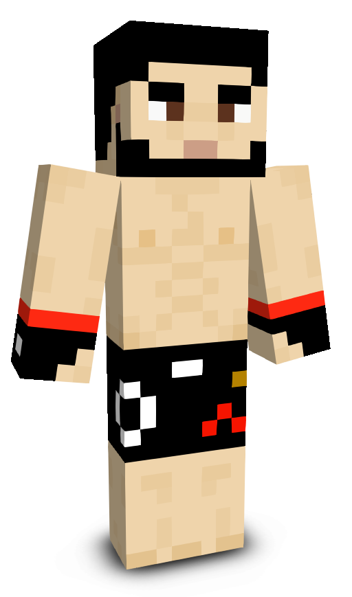 AbuKing05's skin