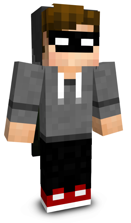 Tinoro16's skin