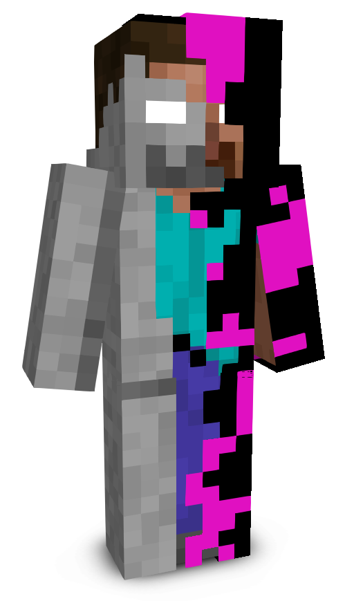 Trhyexa's skin