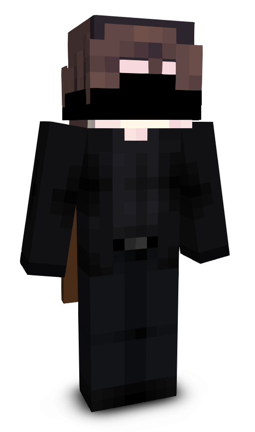 MonkeyDBlind's skin