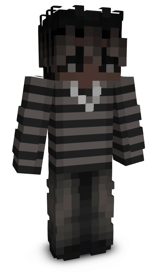Ybmcustoms's skin