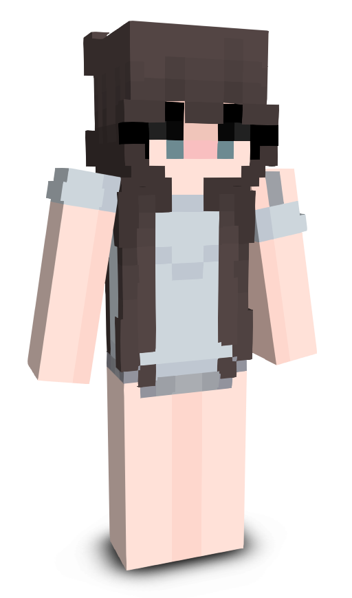 Lt_Red's skin