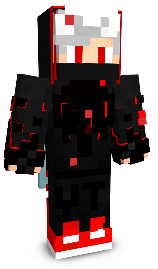 MkViper25's skin