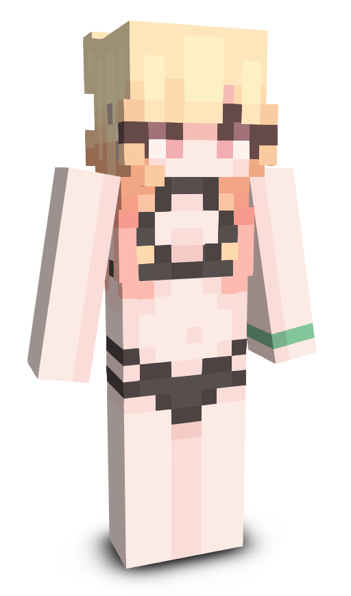 jmbzzzzzz's skin