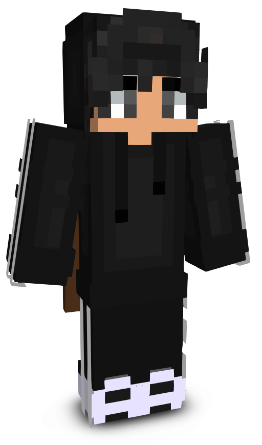 Onycishard's skin