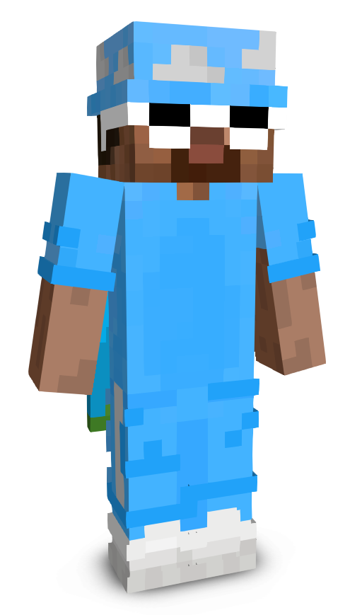 sheluvsmetro's skin