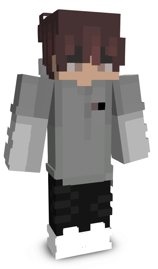 THE_MACE_KILLER's skin