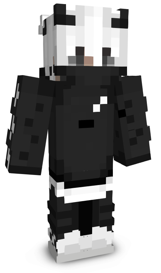 Lukisteinzzz's skin