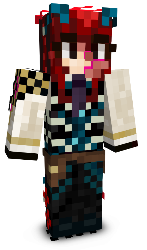 Tagxedo10's skin