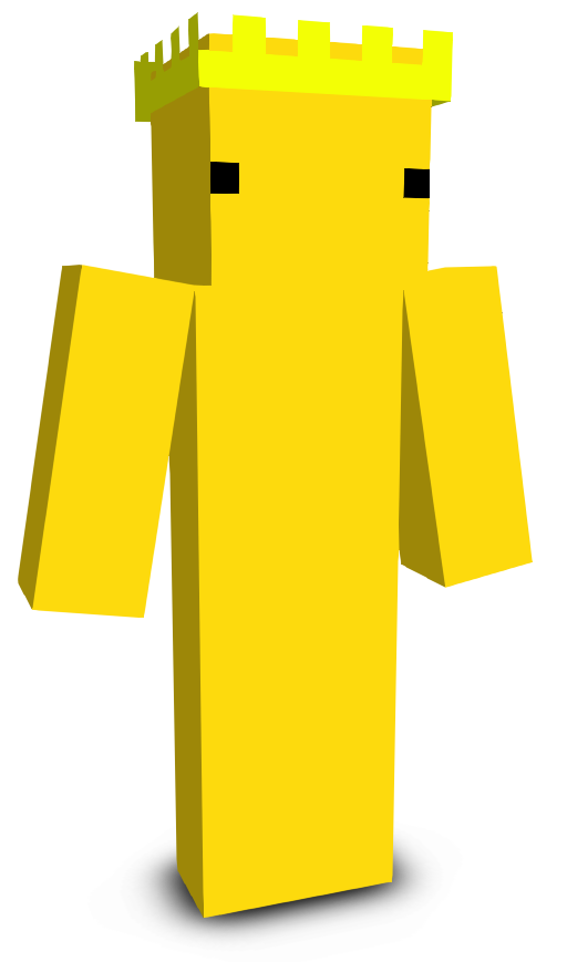 MrSkitzz's skin