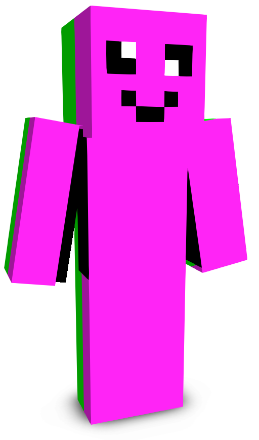 Skatekabbo's skin