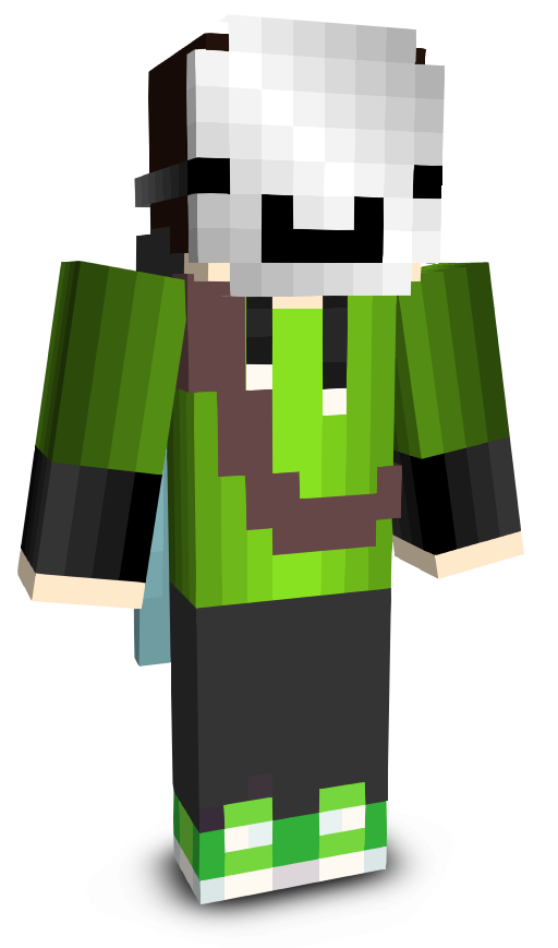 The_Brother1000's skin