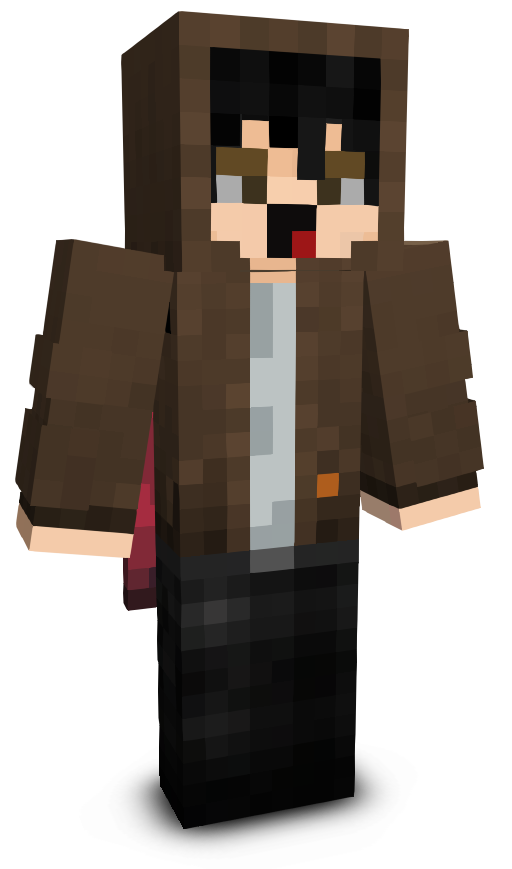 Naturalmente's skin
