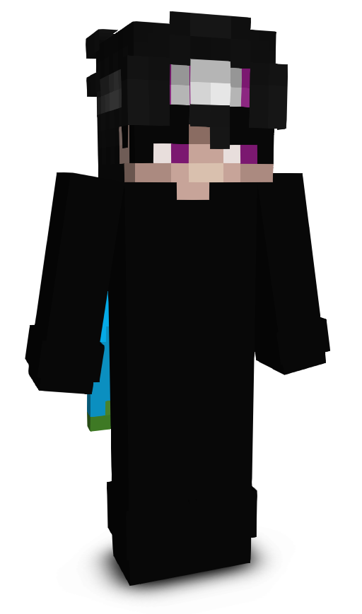 Nexvii_'s skin