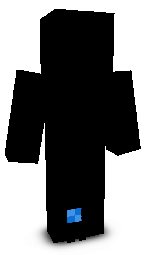 KLEINENUGGET's skin