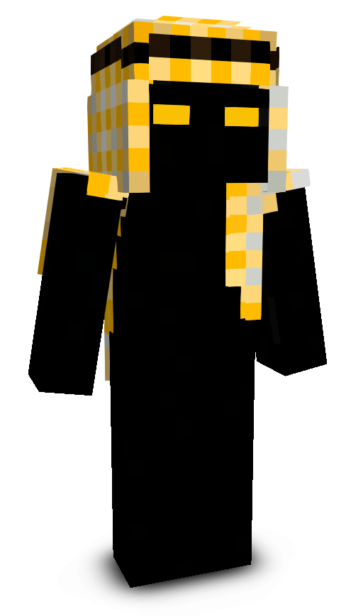 tt_RyzeMC's skin
