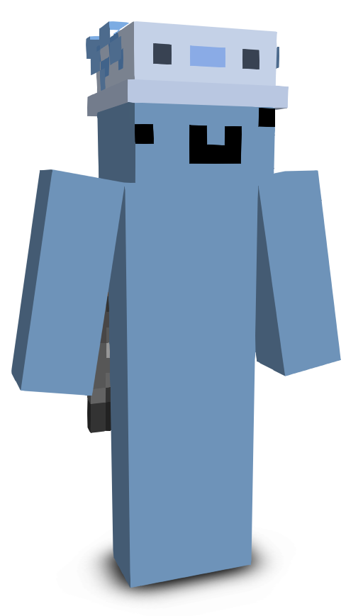 ItzVsem's skin