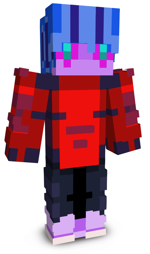 Curt1sm's skin