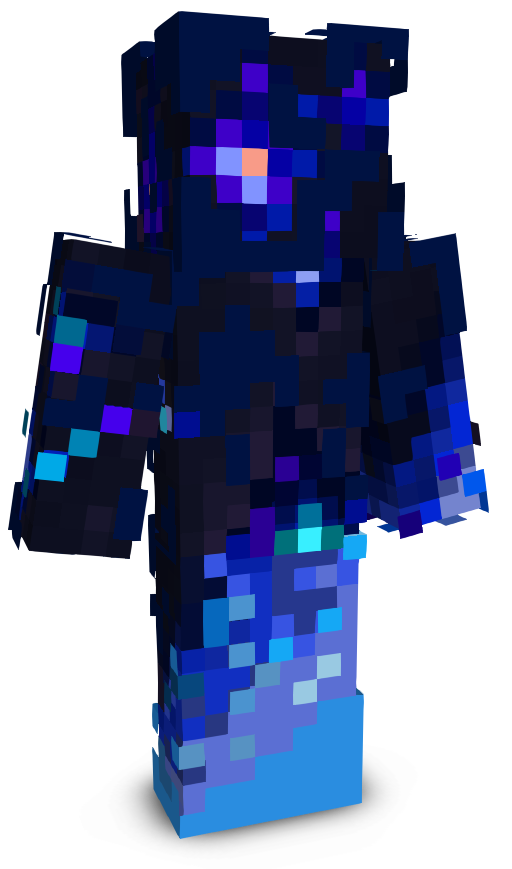 RAPTORJAXON10's skin