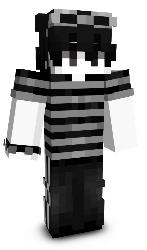 ZE00N's skin